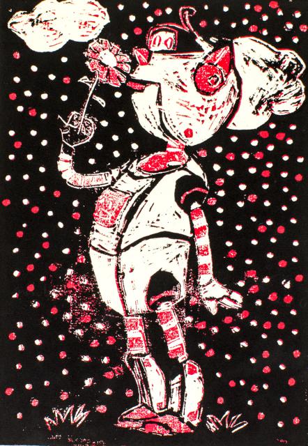 Robotastisch Robotastisch